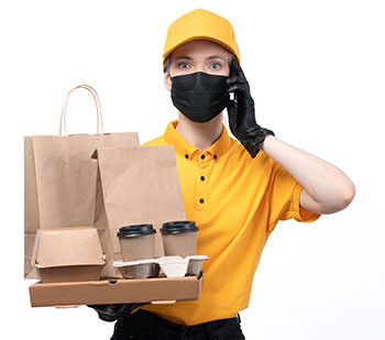 Royal Chimney Delivery